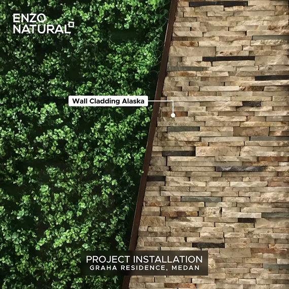 Ensinso Stone Enzo Stone Concept